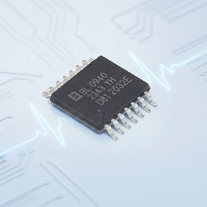 BL0940 TSSOP-14 นาฬิกาในตัว ไม่ต้องปรับเทียบ ชิปวัดพลังงาน รับประกัน 1 ปี แบรนด์แท้ - Product Image 1