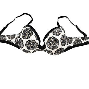 Prezzo di fabbrica Design personalizzato e <span class=keywords><strong>reggiseno</strong></span> in <span class=keywords><strong>microfibra</strong></span> a colori per le donne Push up - Product Image 2