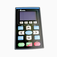 TZ VFD-CX KPC-CC01 Panel Debugging tampilan operasi C2000 atau CP2000 asli baru