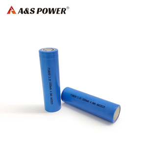 फैक्टरी थोक लिथियम आयन 18650 बेलनाकार सेल <span class=keywords><strong>3.2v</strong></span> 1500mah अनुकूलित रिचार्जेबल एलएफपी बैटरी - Product Image 4
