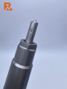 Injecteur common rail EMBR00301D A6710170121 pour moteur 2.0d - Product Image 4