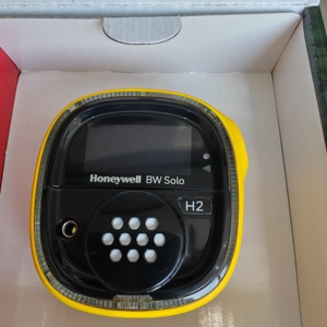 เครื่องตรวจจับก๊าซแบบพกพา Good Price BW รุ่น BWS1-R-Y ตรวจจับก๊าซ O2 H2S ราคาดี - Product Image 2