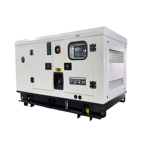 <span class=keywords><strong>SPM</strong></span> Weichai ชุดเครื่องยนต์ดีเซล400/230V 3-Phase 1800 RPM หน่วยการใช้งานเชิงพาณิชย์ THW16 - Product Image 5