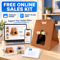 Maisonnette en feutre personnalisée en forme de A pour animaux de compagnie, lit-caverne d'intérieur pour chats avec double entrée, pour chats et petits animaux, vente en gros OEM ODM