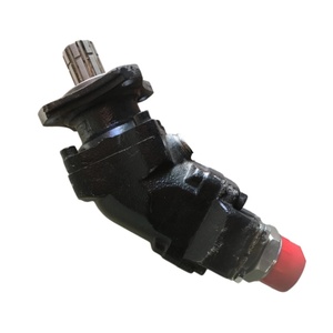 Pompe à pistons axiaux fixes de la série High K60N, K60N064RDN A4550, K60N064RDNA9050, K60N084RDN, pompe hydraulique - Product Image 5