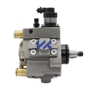 Pompe à haute pression 0445010259 Pompe d'injection de carburant diesel pour Vauxhall 12625221 - Product Image 5