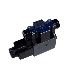 โตเกียว FCG-02 FCG-03 FG-03 ซีรีส์โซลินอยด์วาล์วชดเชยแรงดัน-อุณหภูมิ (พร้อมเช็ควาล์ว) 10.5 เมกะปาสคาล ยี่ห้อ PARKER - Product Image 1