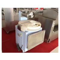 Machine à arrondir la pâte à pizza, diviseur de pâte à boulettes, à vendre