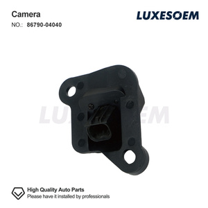 Luxesoem thích hợp cho TOYOTA tacoma 2018-2021 86790-04040 xe phía trước xem máy ảnh phía trước Hình ảnh máy ảnh lắp ráp - Product Image 5