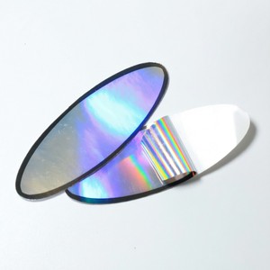 1.5 Inch <b>Stickers</b> Letter Vinyl Self-Adhesive <b>Number</b> Labels Diy Decals For Notebook Classroom - Product Image 4