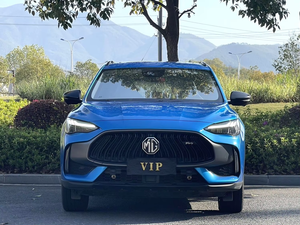 Voiture d'<span class=keywords><strong>occasion</strong></span> <span class=keywords><strong>2021</strong></span> MG Pilot 1.5TGI 2WD Automatique Turbo SUV Volant à Gauche Toit Ouvrant Panoramique Essence 4L Caméra Arrière - Product Image 2