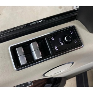Botones de Puerta 2013-2017 en Estado Nuevo, Mejora Interior para Modificación de Automóviles, Botones de Ventana para Range Rover Sport Executive - Product Image 3