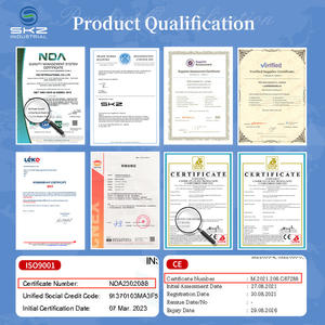 SKZ120BC 연무 측정기 (컴퓨터 제어 소프트웨어 포함) 실험실용 옵션 - Product Image 5