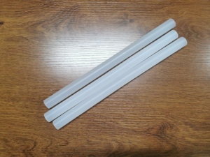 YOUYIZUO Hochwertige PVC PCTFE-Folienstäbe mit Hervorragender Niedrigtemperatur-Leistung Aclar-Folie für Vakuumkammer-Teile - Product Image 5