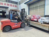 Junnuo Auto-Fernstart Stromerzeuger Made in China mit Guter Leistung, Diesel, 200A, 200kW, 250kVA, 50/60Hz, 91% Effizienz