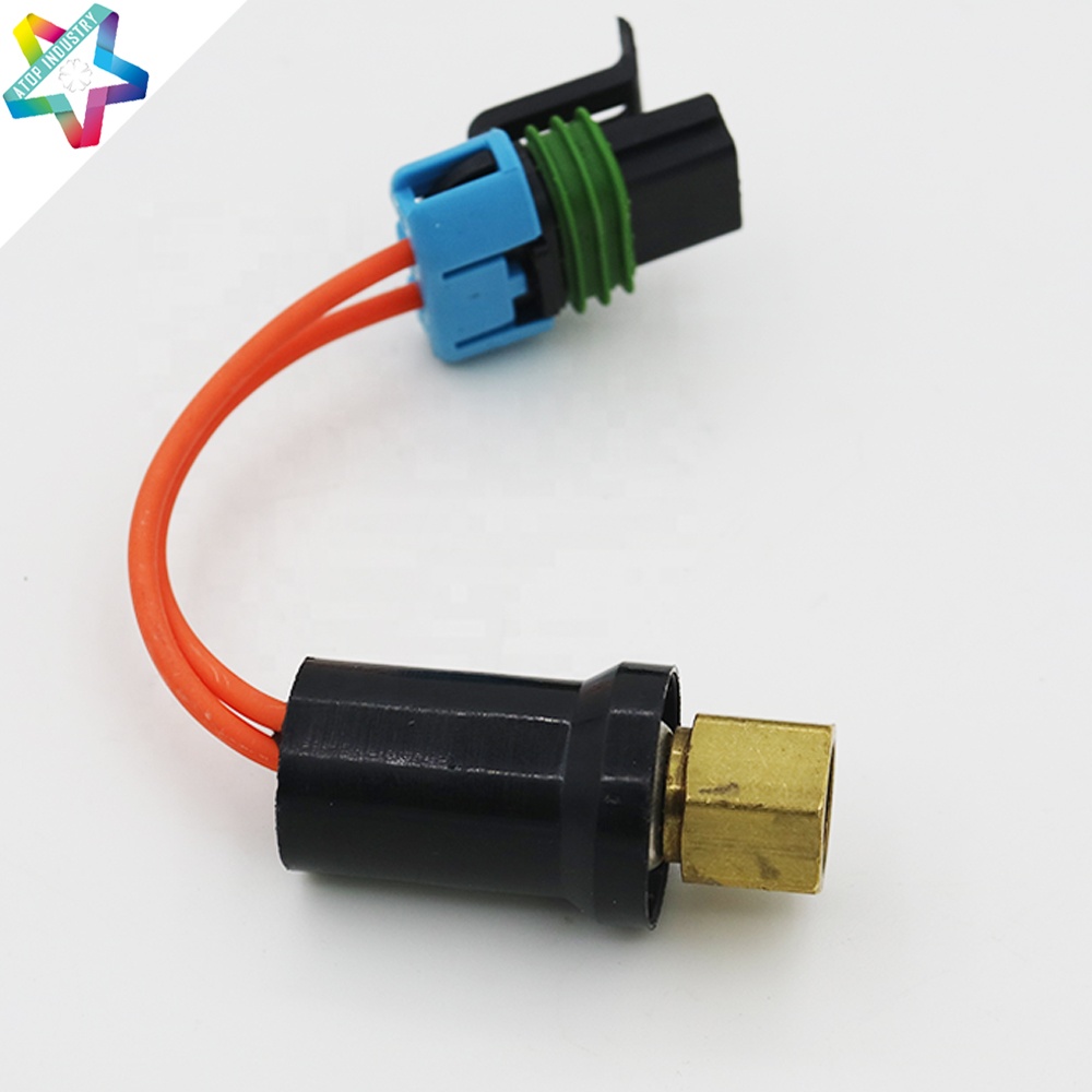 Carrier (12-60032-03) Xarios/citimax/zephyr HP2 High Pressure Switch