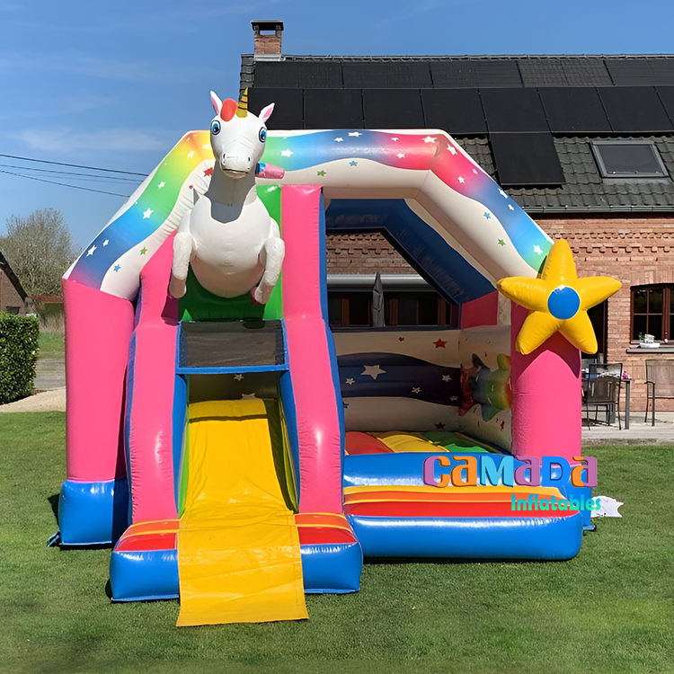 สีรุ้งหลากสี