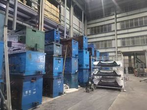 Prix de gros – Protection inférieure de pare-chocs avant de remplacement pour BYD Song Pro DM-i 2e génération – Pièces de carrosserie automobile de haute qualité - Product Image 6