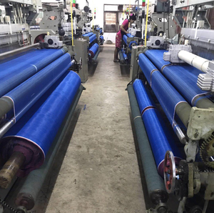 PP Web Hoặc Sun Shade Net Máy Dệt Dệt Rapier Loom Với Phụ Tùng Tiêu Chuẩn - Product Image 6