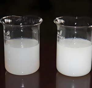 Nanosol de Al2O3 de Alta Transparencia y 20% de Pureza, <span class=keywords><strong>Sol</strong></span> de Alúmina Coloidal Semitransparente de 0.25 para Catalizador Cerámico - Product Image 2
