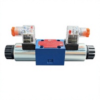 DSD-G02-2C-DC24-90 DSD-G02-6C-A220-90 6C 8C 2A Spulenventil Hydraulisches Wegeventil für Industrielle Hydraulikstationen