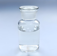 Le nettoyage industriel en Chine utilise une solution d'acide glycolique liquide CAS 79-14-1 de qualité industrielle 70%