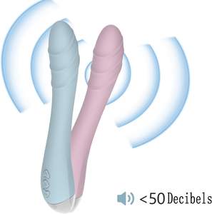Vibratore portatile giocattolo sessuale femminile spina anale, vibratore elettrico a strisce, indossabile G-spot giocattolo stimolatore vibratore per coppie - Product Image 4