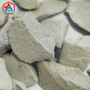 99% ซิลิกอนไนไตรด์เกรดอุตสาหกรรมสำหรับผง Si3n4เซรามิก/วัสดุทนไฟ - Product Image 6