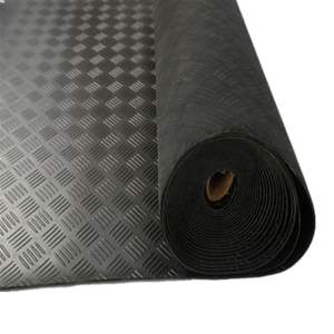 Alfombrilla de goma antideslizante no tóxica ecológica - Product Image 2