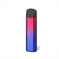 Vente en gros d'usine – Appareils électroniques jetables personnalisés de 15 ml, 20 ml, 2 g, vides, pour magasins de fumeurs, briquets USB