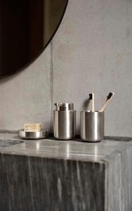 OEM ODM 304 Stainless Steel Automatic <b>Soap</b> Dispenser USB Rechargeable Sensor Touchless Foam <b>Soap</b> Dispenser Commercial - Product Image 4
