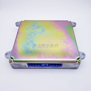 Carte électronique mini pour excavatrice Hitachi, modèle 12, pièces de machines de construction de haute qualité - Product Image 2