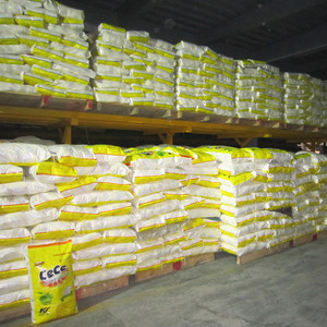 Detergente en Polvo para Ropa <span class=keywords><strong>CeCe</strong></span> de Lujo, Ecológico, con Aroma Floral, 10 kg, Tamaño Personalizado, Desechable - Product Image 4