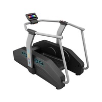 Simulateur de surf d'intérieur OEM ODM avec équilibrage dynamique et chargement sans fil pour usage commercial et fitness