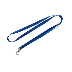 Lanières <span class=keywords><strong>d</strong></span>'identification personnalisées en polyester en gros, impression numérique, lanières <span class=keywords><strong>d</strong></span>étachables, logo et texte <span class=keywords><strong>pour</strong></span> les événements scolaires et <span class=keywords><strong>d</strong></span>'entreprise - Product Image 5