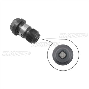 Vanne de régulation d'huile 24355-08000, électrovanne de distribution, vanne à vis, pièce moteur pour accessoires de voiture Hyundai - Product Image 3