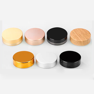 Ru Sao rộng miệng thực phẩm lưu trữ lọ thủy tinh 150ml 200ml 280ml chim của Tổ mứt container - Product Image 6