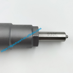 Inyector de combustible Common Rail diésel nuevo de alta calidad 095000-6240 16600-VM00D para Nissan Navara YD25 2,5 dCi - Product Image 5