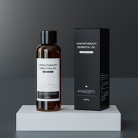 Huile parfumée AeroScent Dubai Hotel personnalisable pour désodorisant de voiture et diffuseur d'arômes domestique, huile essentielle parfumée