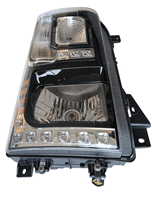 Nouveau phare LED de remplacement pour camion 37AF-32020-T700HS, lampe de combinaison avant