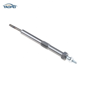 Phích Cắm Phát Sáng 12639701 Cho Chevrolet GM Duramax 6.6L <span class=keywords><strong>LMM</strong></span> LML LBZ Silverado 2006-2016 - Product Image 5