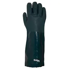 Guanto Juba 5640 0 9 L Verde Triton - Product Image 3