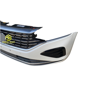 2023 gruppo fari del radiatore Gessen ha utilizzato il gruppo paraurti posteriore per Volkswagen per paraurti anteriore e posteriore dell'auto <span class=keywords><strong>Passat</strong></span> - Product Image 2