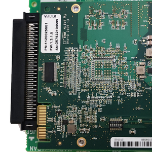 A20B-8101-0930 A15L-0001-0150 Placa Madre FANUC Profinet - Product Image 3