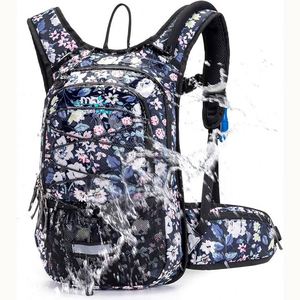 Free sample Custom Unisex Hydration <b>Backpack</b> <b>Light</b> <b>Weight</b> Waterproof Cycling <b>Backpack</b> Rucksack f - Product Image 3