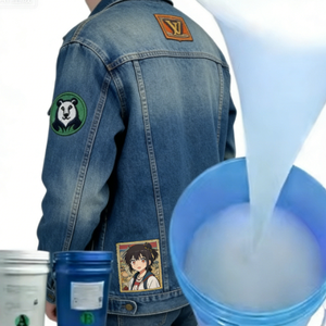 Customizable Hardness <strong>Silicone</strong> for Diverse Fashion Accessories - From Soft Anti-Slip Pads to <strong>Rigid</strong> Emblems - Product Image 6