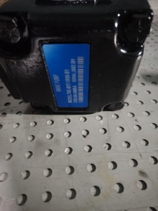 ปั๊มไฮดรอลิกแบบใบพัดเคลื่อนที่สำหรับอุตสาหกรรม T6*R T6C-017-1-R-00-B5-0 T6C-017-1R00-B5 T6C-B17-1R00B1 200 บาร์ - Product Image 2