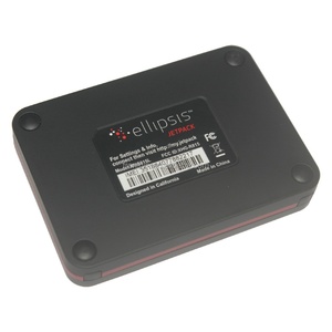 Punto de Acceso WiFi 4G LTE de Bolsillo Novatel Verizon Ellipsis Jetpack MHS815L de 150 Mbps con Batería de 2100 mAh - Product Image 2