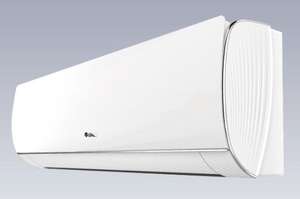 Aire Acondicionado Split Inverter con Bomba de Calor AUX <span class=keywords><strong>TCL</strong></span> Changhong Personalizado de 1.4hp 12000btu 50HZ - Product Image 4