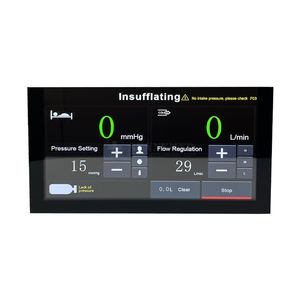 Suffsurgical Bedah Laparoskopi <span class=keywords><strong>Co2</strong></span> suffflator 40L Gas suffflator dengan opsional fungsi ekstraksi asap panas diskon besar - Product Image 2